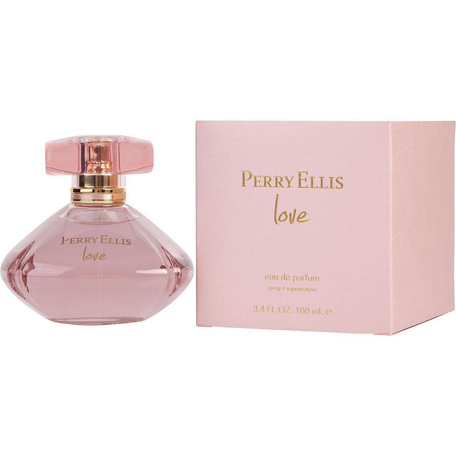 Perry Ellis Love Eau de Parfum for Women