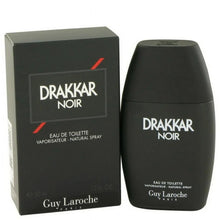Guy Laroche Drakkar Noir by Eau de Toilette for Men