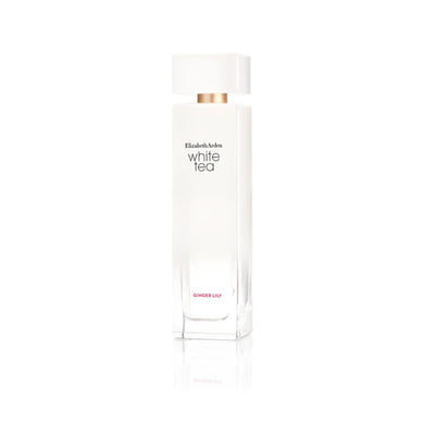 Elizabeth Arden White Tea Ginger Lily Eau de Toilette for Women