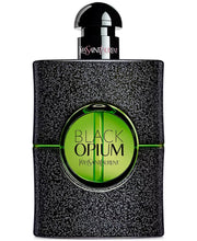 Yves Saint Laurent Black Opium Illicit Green Eau de Parfum for Women