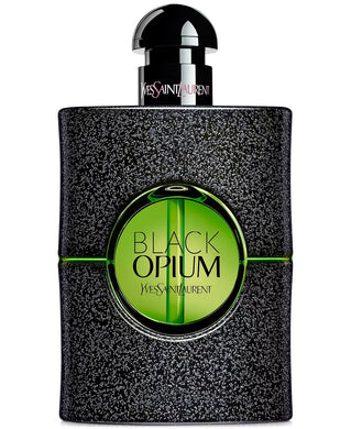 Yves Saint Laurent Black Opium Illicit Green Eau de Parfum for Women