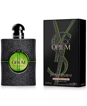 Yves Saint Laurent Black Opium Illicit Green Eau de Parfum for Women