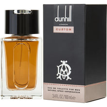 Alfred Dunhill Custom Eau de Toilette for Men