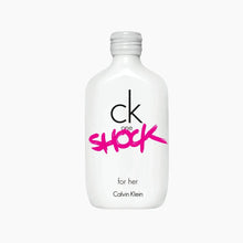 Calvin Klein CK One Shock Eau de Toilette for Women