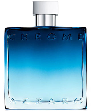 Azzaro Chrome Eau de Parfum for Men