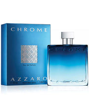 Azzaro Chrome Eau de Parfum for Men