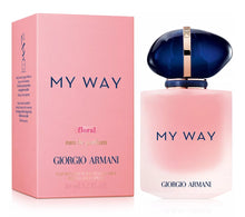 Armani My Way Floral Eau de Parfum for Women