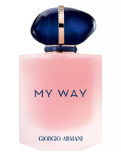 Armani My Way Floral Eau de Parfum for Women