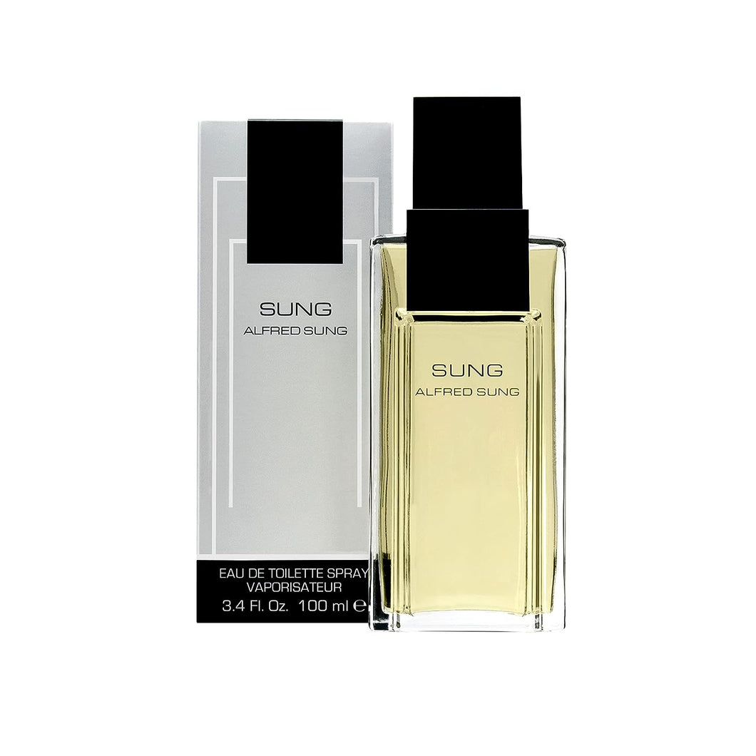 Alfred Sung Femme Eau de Parfum for Women