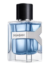 Yves Saint Laurent Y Eau de Toilette for Men