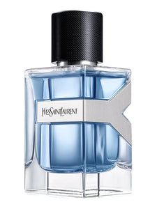Yves Saint Laurent Y Eau de Toilette for Men