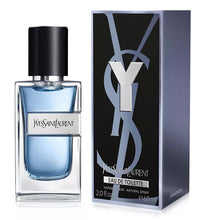 Yves Saint Laurent Y Eau de Toilette for Men