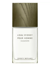 Issey Miyake L'Eau D'Issey Eau & Cedre Eau de Toilette Intense for Men