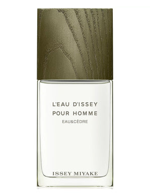 Issey Miyake L'Eau D'Issey Eau & Cedre Eau de Toilette Intense for Men