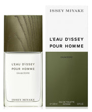 Issey Miyake L'Eau D'Issey Eau & Cedre Eau de Toilette Intense for Men