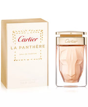 Cartier La Panthere Eau de Parfum for Women