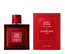 Guerlain Habit Rouge Prive Eau de Parfum for Men