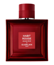 Guerlain Habit Rouge Prive Eau de Parfum for Men