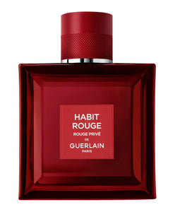 Guerlain Habit Rouge Prive Eau de Parfum for Men