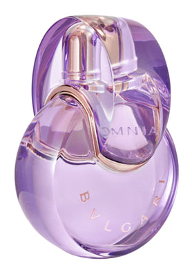 Bvlgari Omnia Amethyste Eau de Toilette for Women