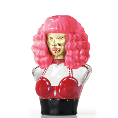 Nicki Minaj Minajesty Eau de Parfum for Women
