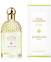 Guerlain Aqua Allegoria Nerolia Vetiver Eau de Toilette for Women