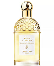 Guerlain Aqua Allegoria Bergamote Calabria Eau de Toilette for Women