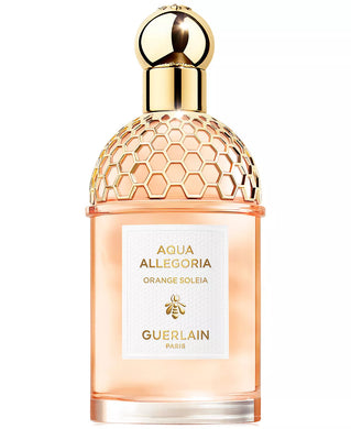 Guerlain Aqua Allegoria Orange Soleia Eau de Toilette for Unisex