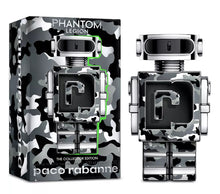 Paco Rabanne Phantom Legion Eau de Toilette for Men