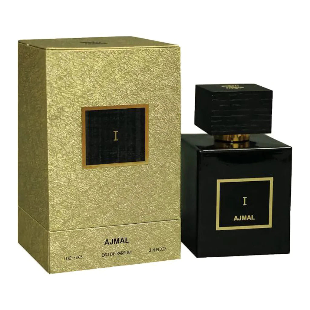 Ajmal Gold I Eau de Parfum Unisex