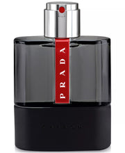 Prada Luna Rossa Carbon Eau de Toilette for Men