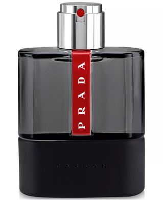 Prada Luna Rossa Carbon Eau de Toilette for Men