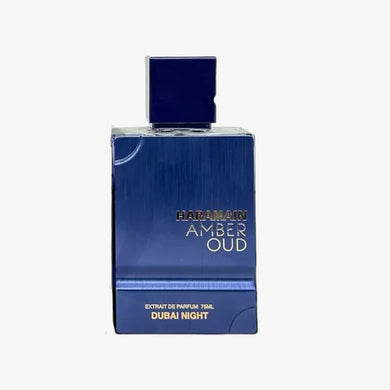Al Haramain Amber Oud Dubai Night Extrait de Parfum for Men