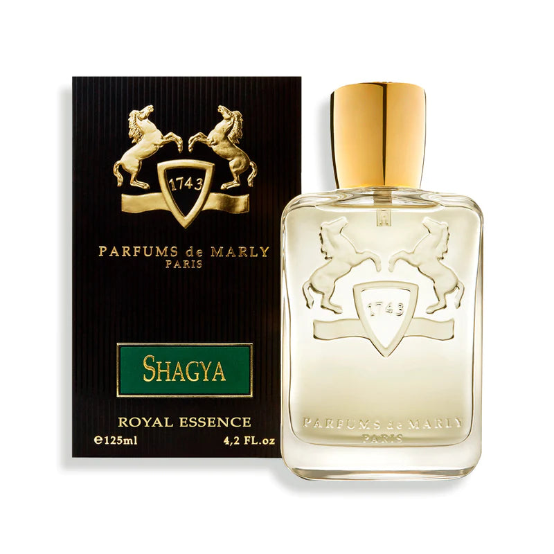 Parfums de Marly Shagya Eau de Parfum for Men