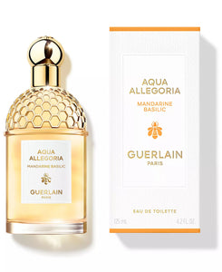 Guerlain Aqua Allegoria Forte Mandarine Basilic Eau de Parfum for Women