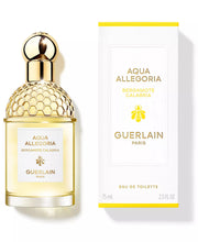 Guerlain Aqua Allegoria Bergamote Calabria Eau de Toilette for Women