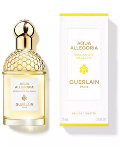 Guerlain Aqua Allegoria Bergamote Calabria Eau de Toilette for Women