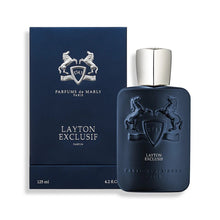 Parfums De Marly Layton Exclusive Eau de Parfum Unisex