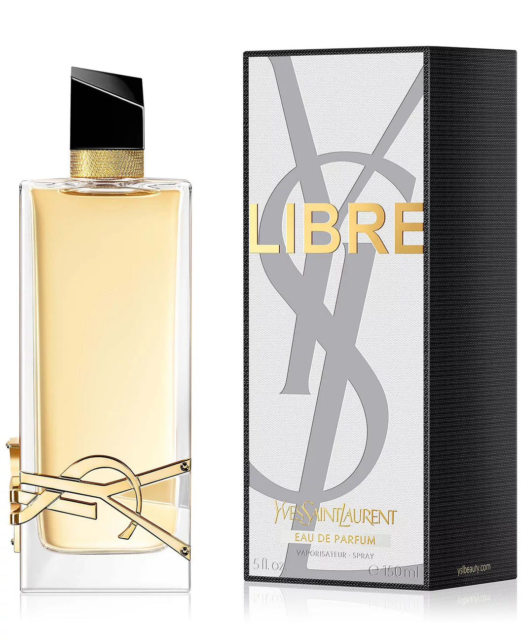 Yves Saint Laurent Libre Eau de Parfum for Women