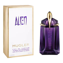 Mugler Alien Non Refillable Eau de Parfum for Women