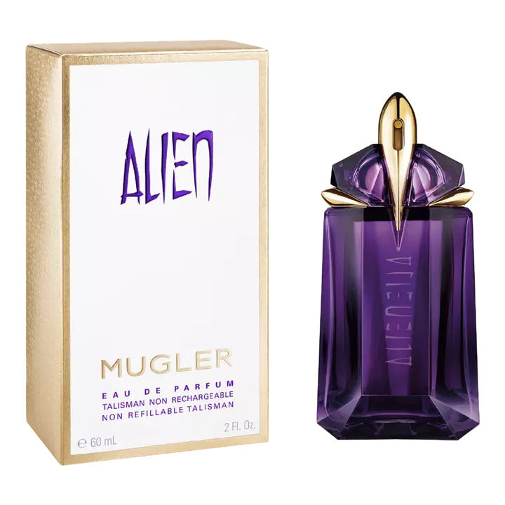 Mugler Alien Non Refillable Eau de Parfum for Women