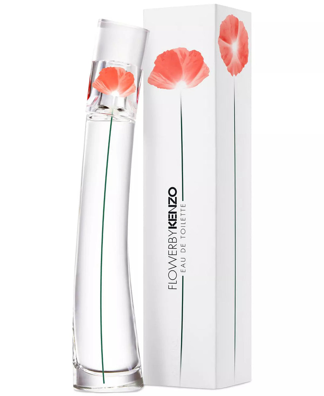Kenzo Flower Eau de Toilette for Women