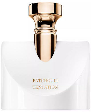 Bvlgari Splendida Patchouli Tentation Eau de Parfum for Women