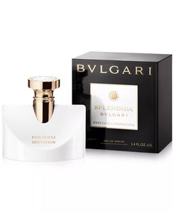 Bvlgari Splendida Patchouli Tentation Eau de Parfum for Women