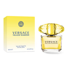 Versace Yellow Diamond Eau de Toilette for Women