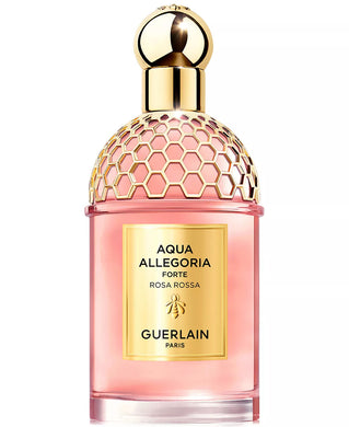 Guerlain Aqua Allegoria Forte Rosa Rossa Eau de Parfum for Women