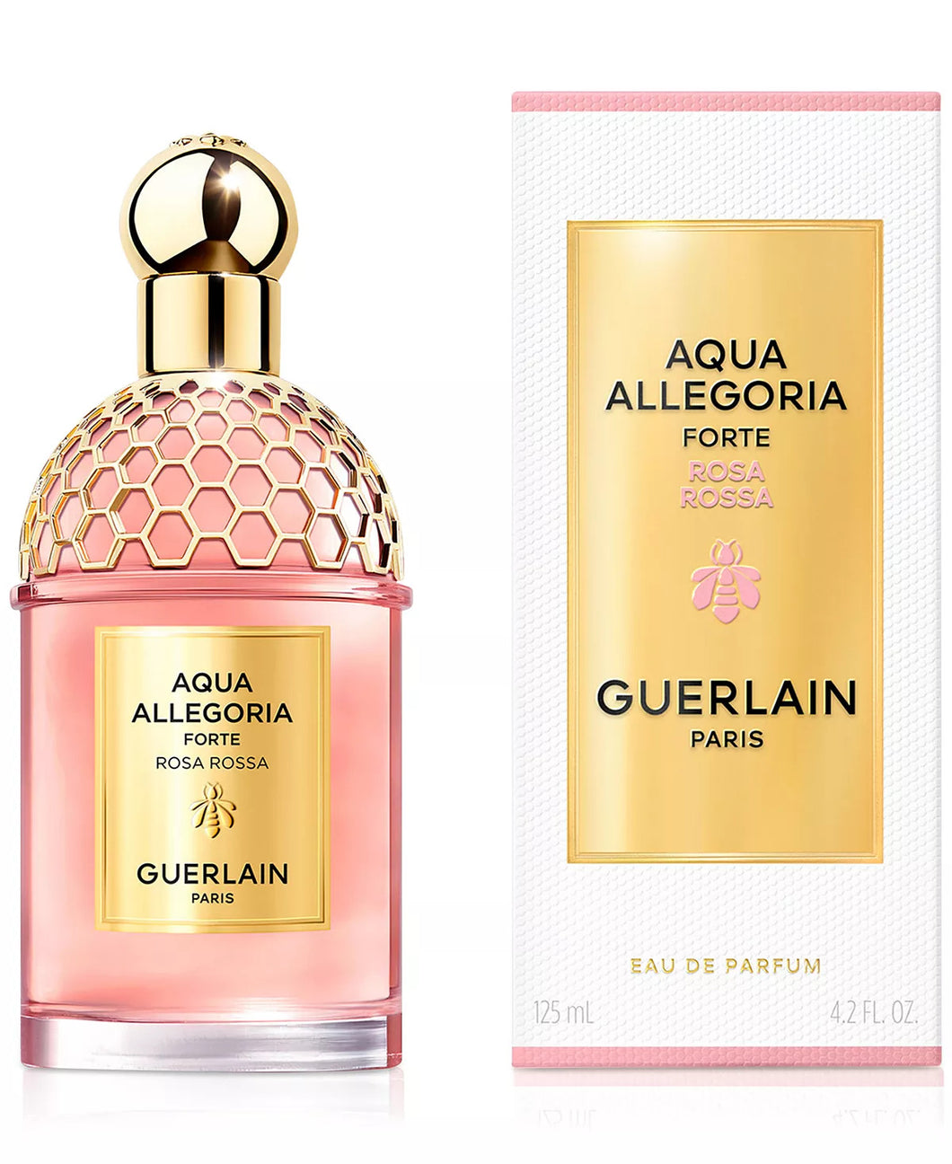 Guerlain Aqua Allegoria Forte Rosa Rossa Eau de Parfum for Women