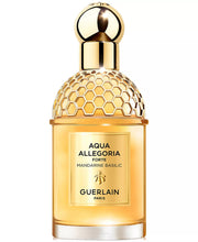 Guerlain Aqua Allegoria Forte Mandarine Basilic Eau de Parfum for Women