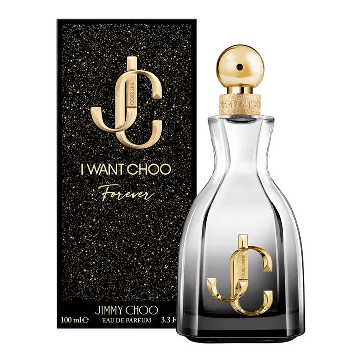 Jimmy Choo I Want Choo Forever Eau de Parfum for Women