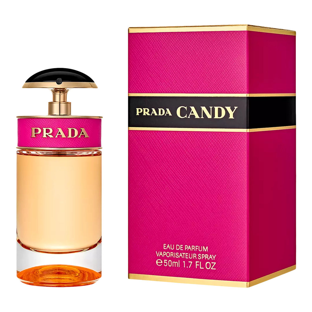 Prada Candy Eau de Parfum for Women